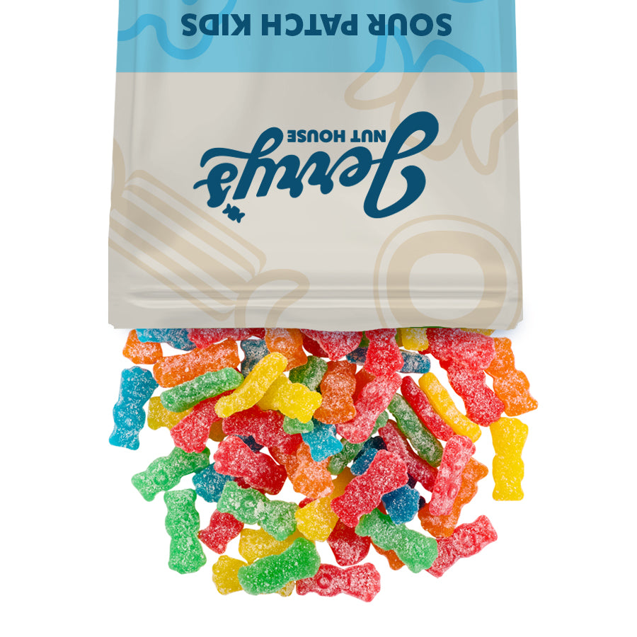 Sour Patch Kids