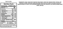 Load image into Gallery viewer, Assorted Fruit Slices