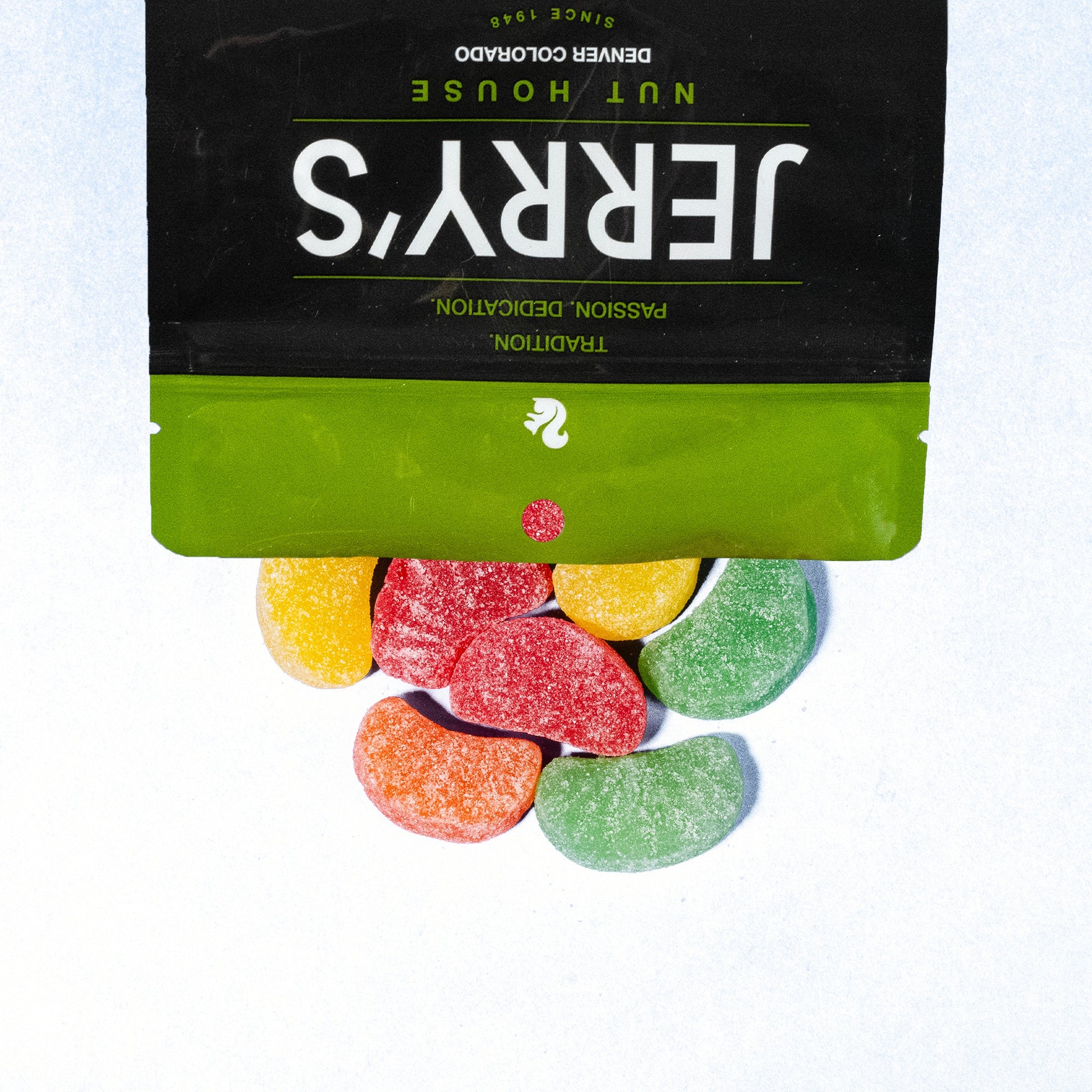 Assorted Fruit Slices