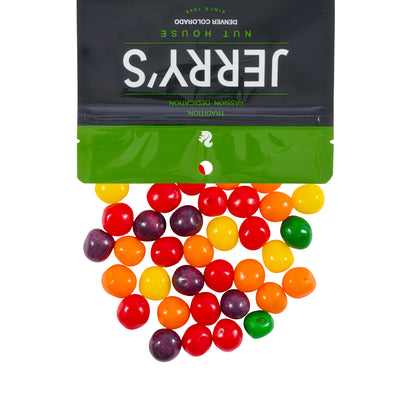 Assorted Fruit Sours