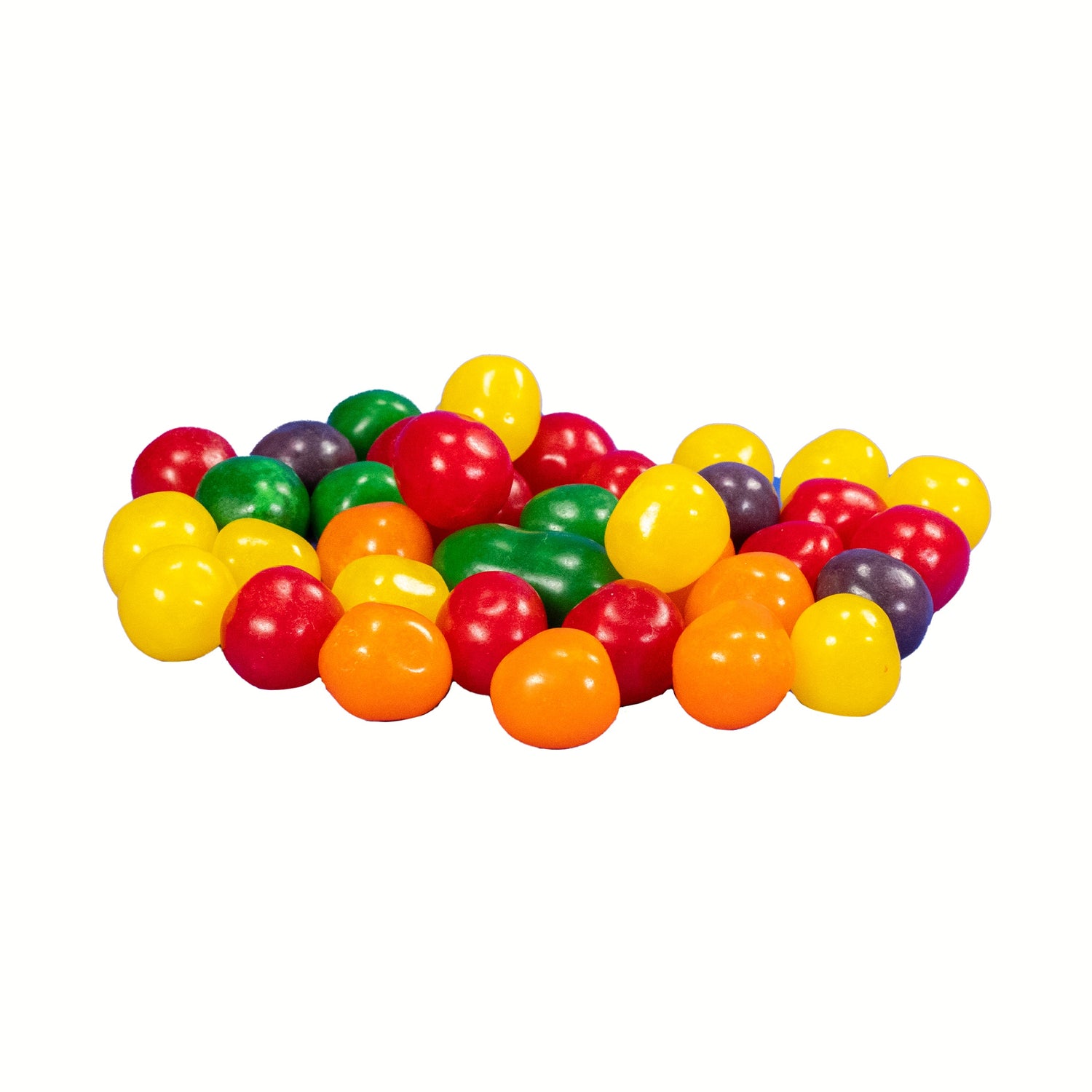 Assorted Fruit Sours