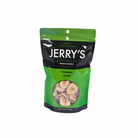Banana Chips