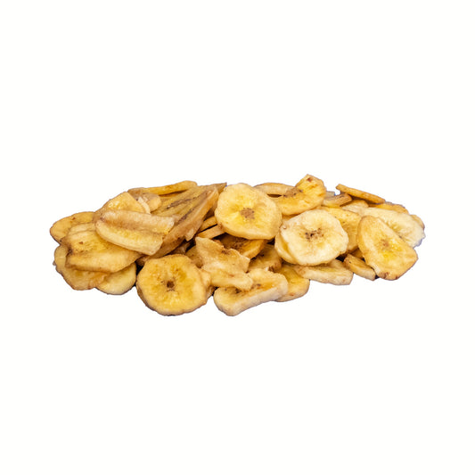 Banana Chips