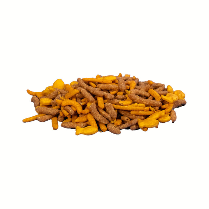 Better Better Cheddar