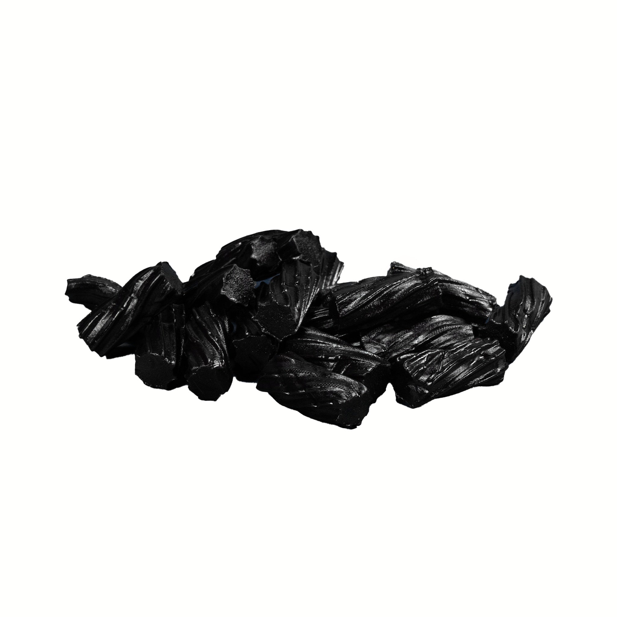 Black Australian Licorice – Jerry's Nut house
