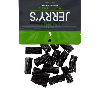 Black Australian Licorice