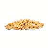 Blanched Virginia Peanuts Roasted and Salted