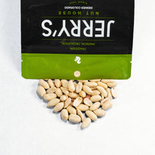 Load image into Gallery viewer, Blanched Virginia Peanuts Raw