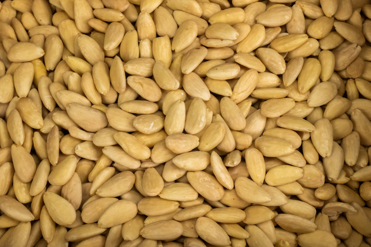 Blanched Whole Almonds