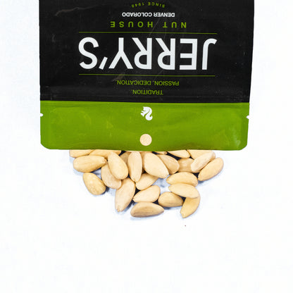 Blanched Whole Almonds