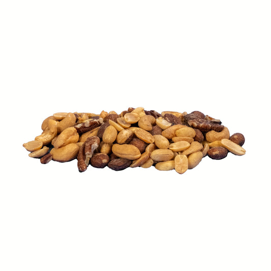 Bridge Mixed Nuts Roasted and Salted