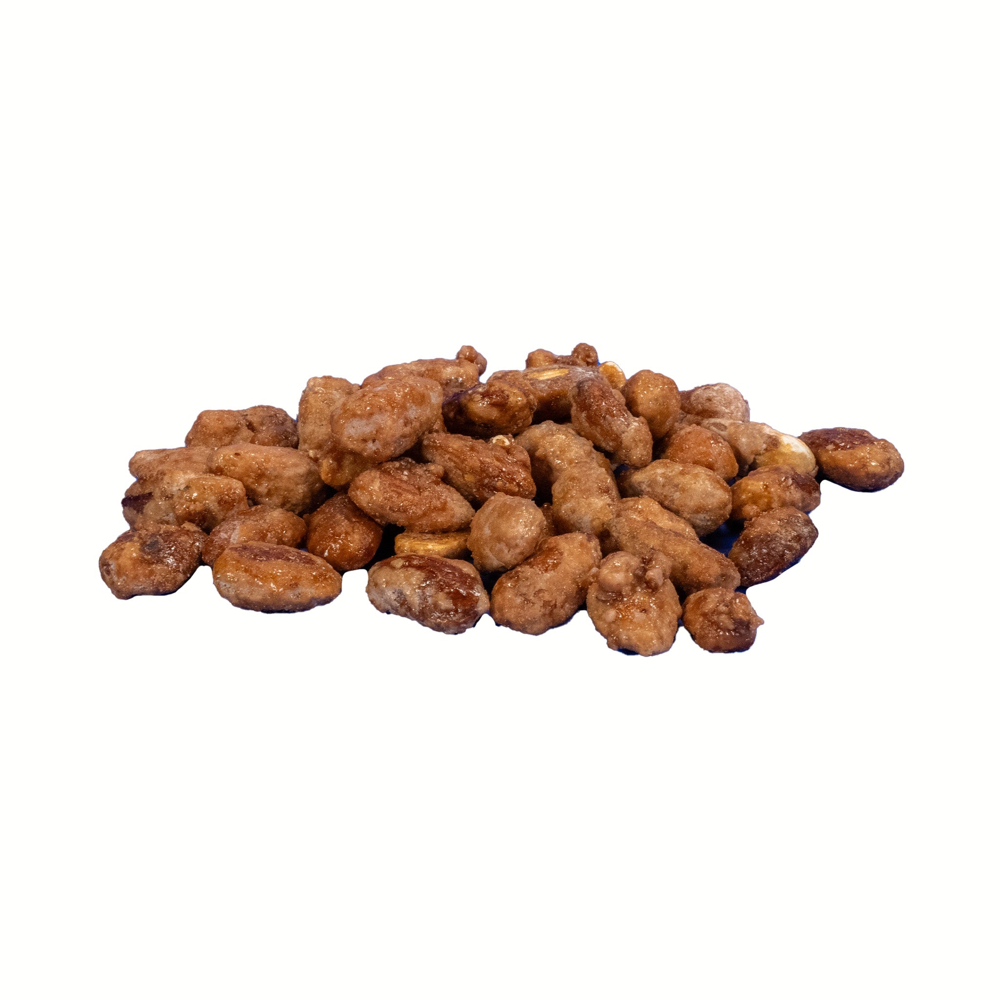 Butter Toffee Almonds