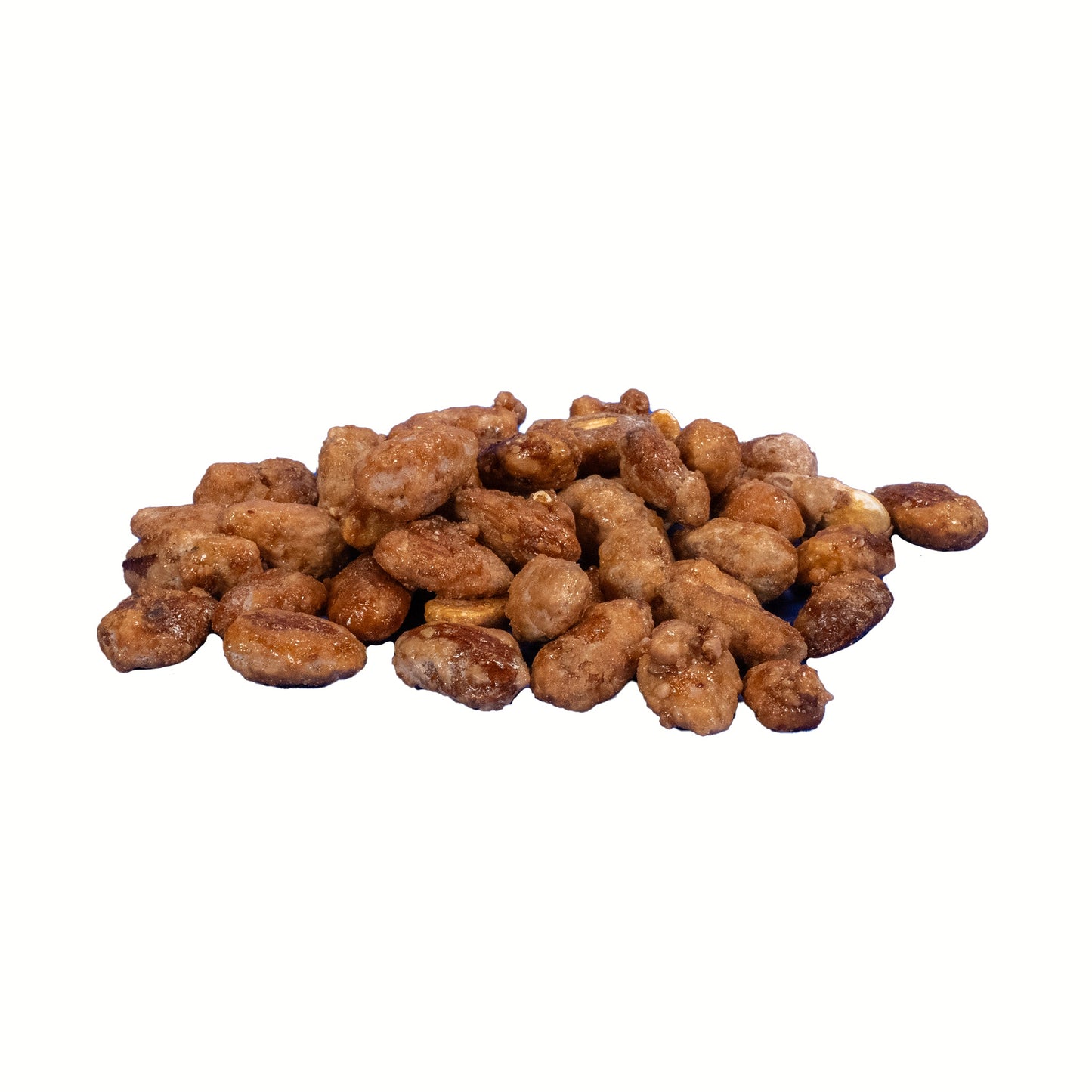 Butter Toffee Almonds