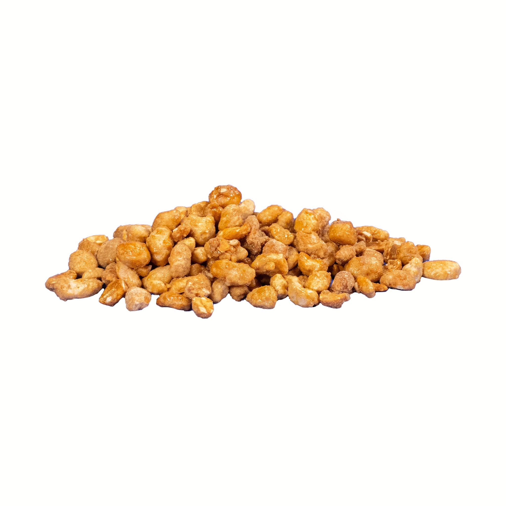 Style 4 Macadamia Halves & Pieces Raw – Jerry's Nut house
