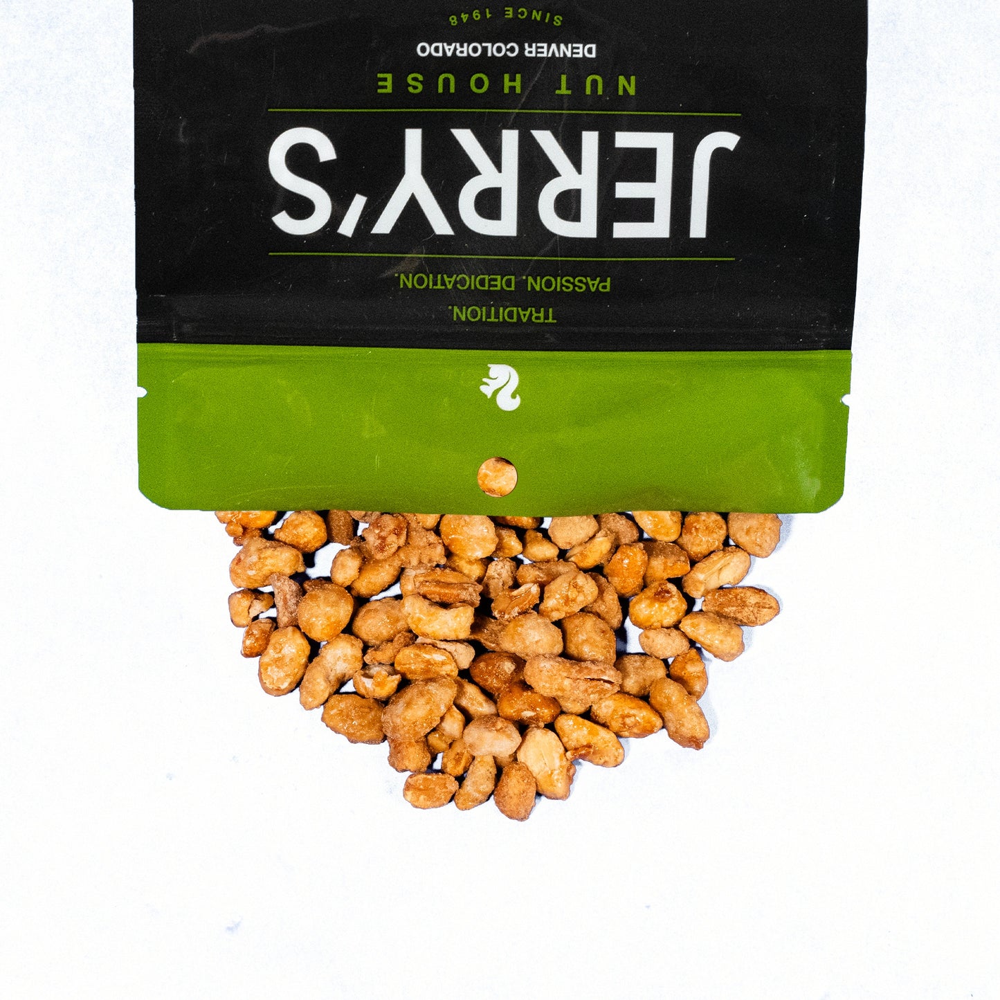 Butter Toffee Peanuts