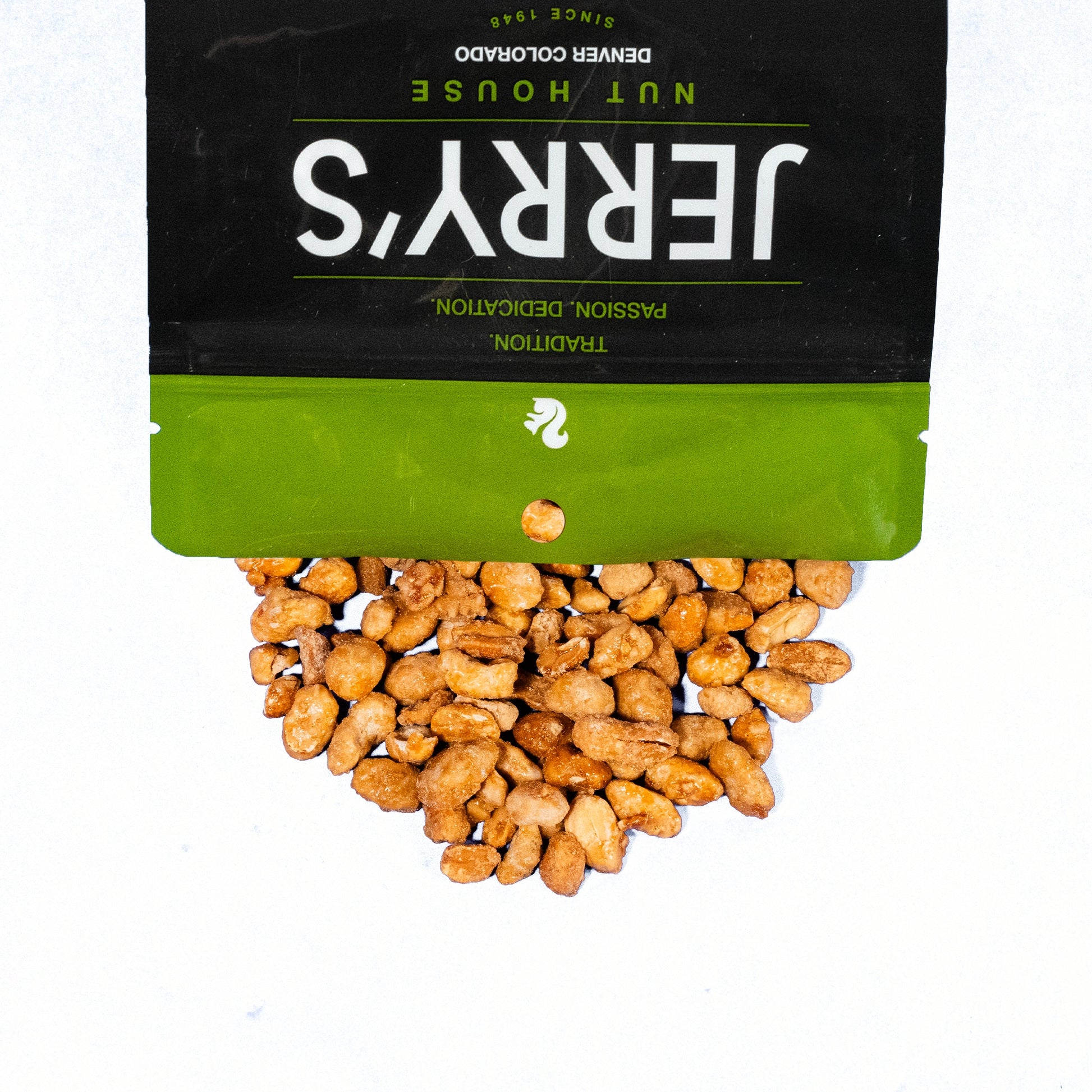 Butter Toffee Peanuts