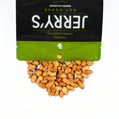 Butter Toffee Peanuts