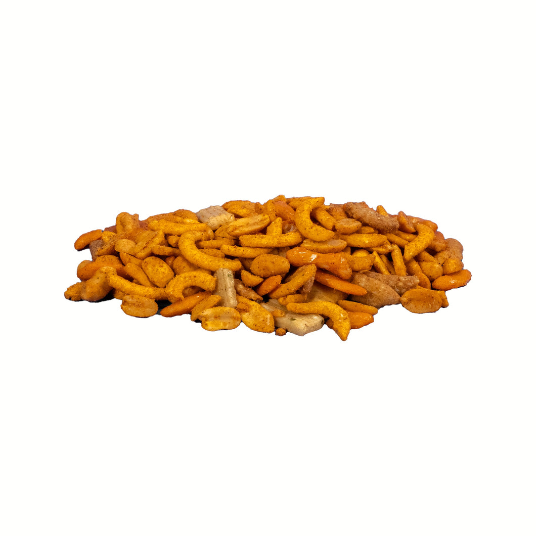Cajun Hot Mix