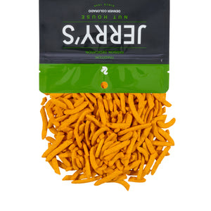 Cheddar Corn Sticks