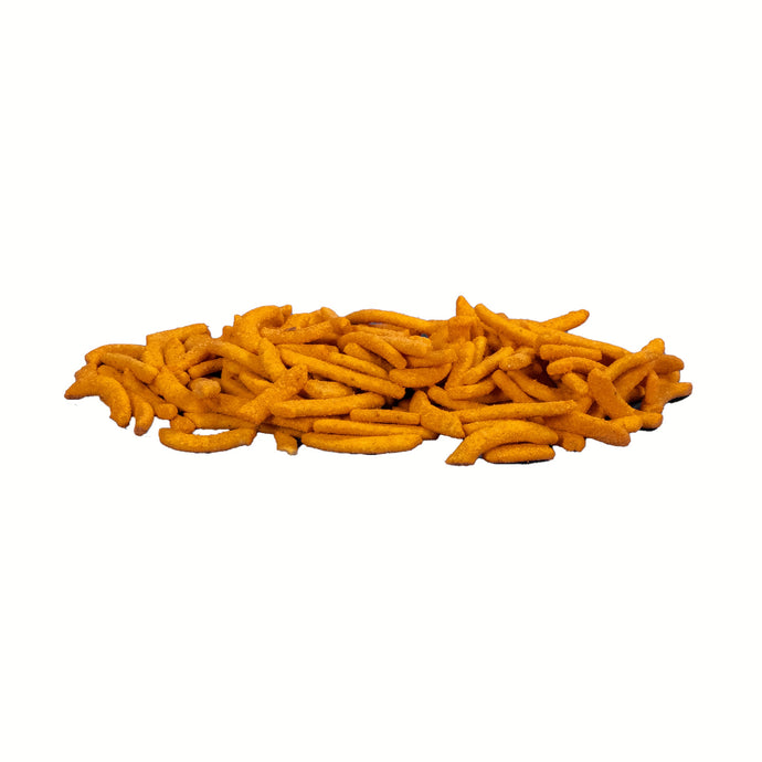 Cheddar Corn Sticks
