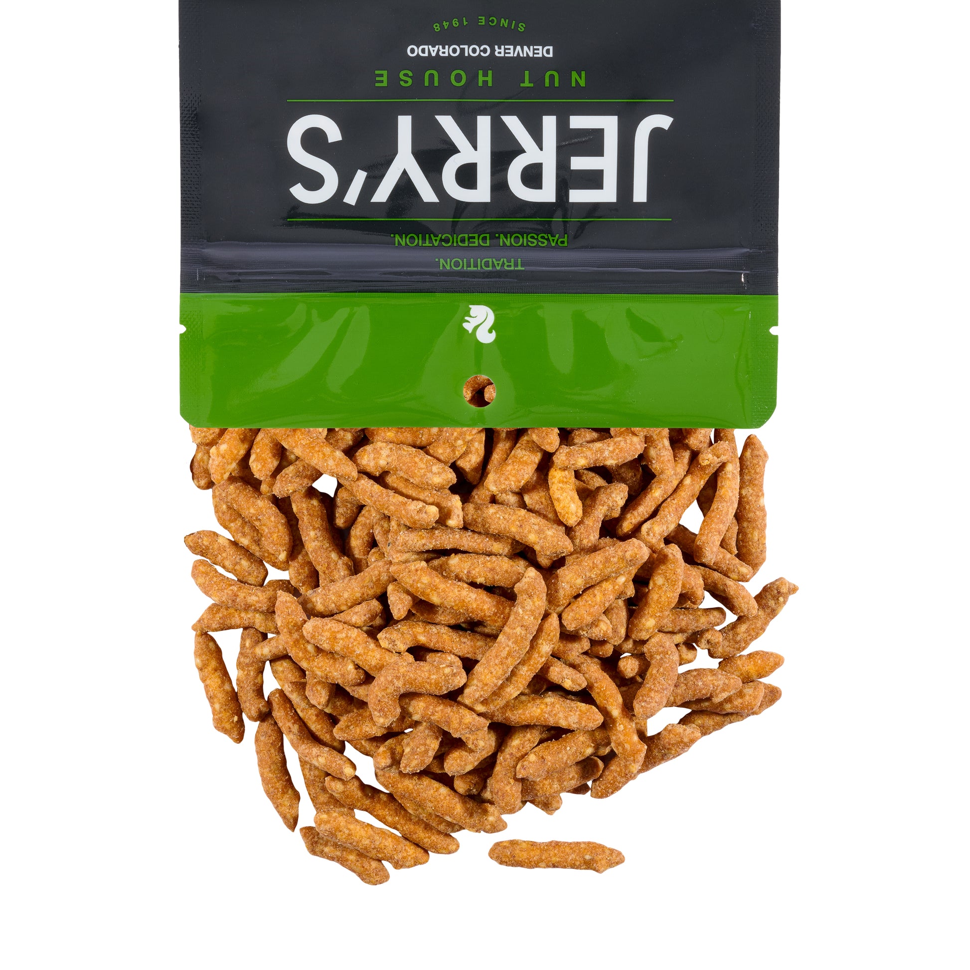 Cheddar Sesame Sticks