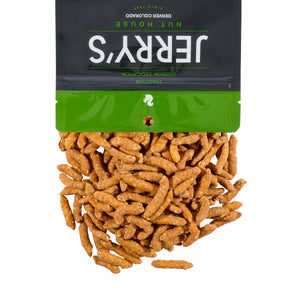 Cheddar Sesame Sticks