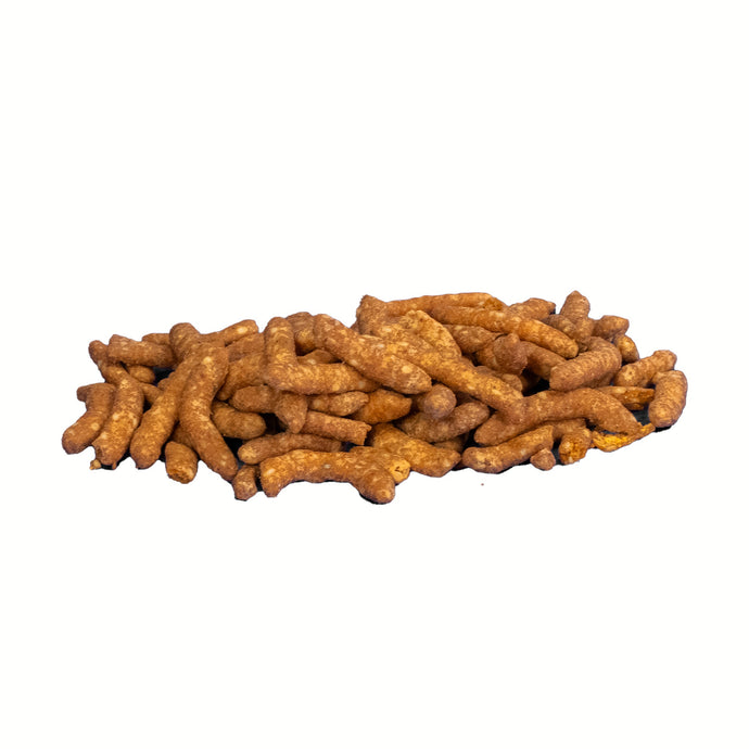Cheddar Sesame Sticks