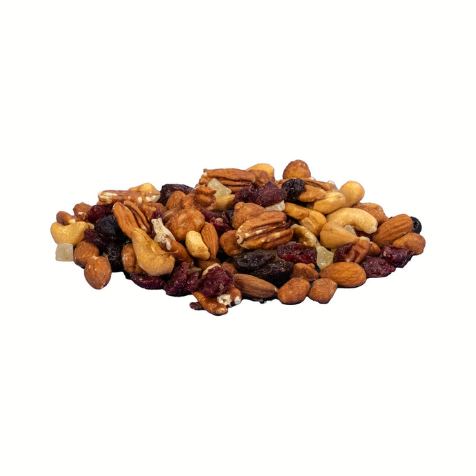 Cherry Nut Harvest