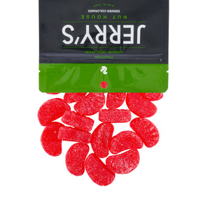 Cherry Slices