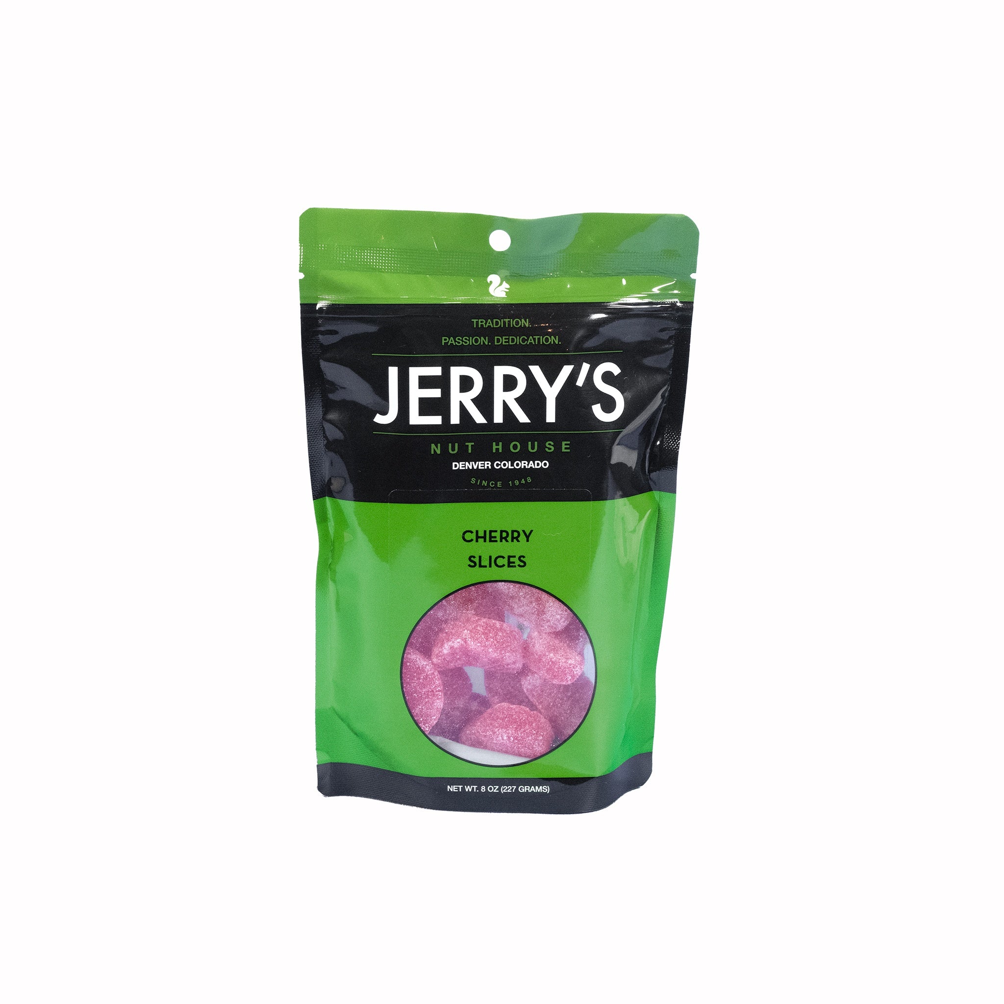Cherry Slices – Jerry's Nut house