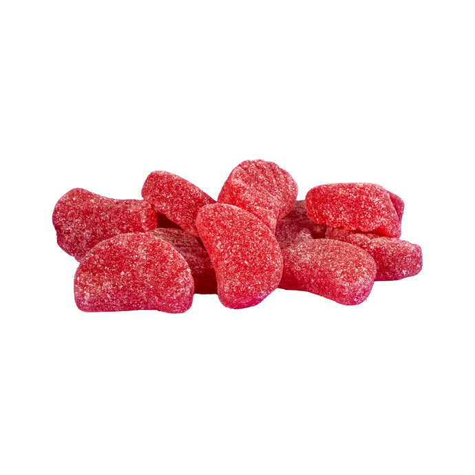 Cherry Slices