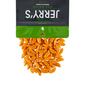 Chili Rice Crackers