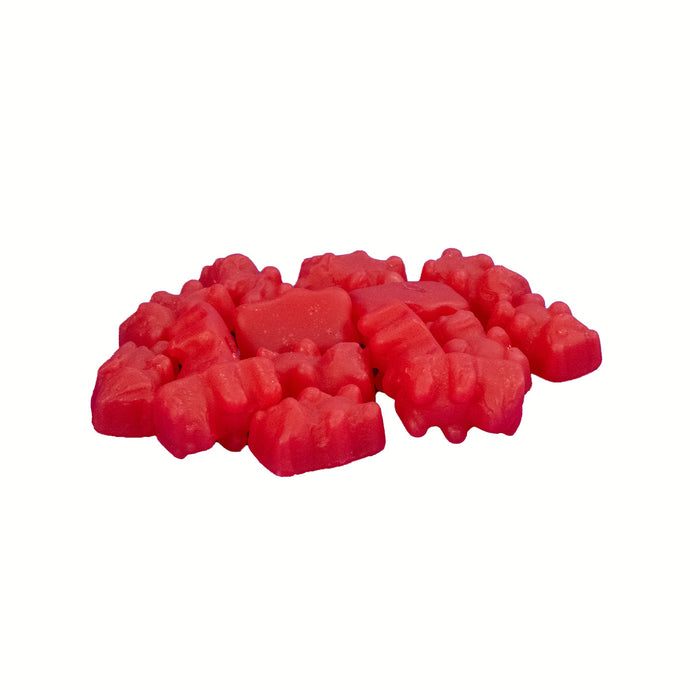 Cinnamon Bears