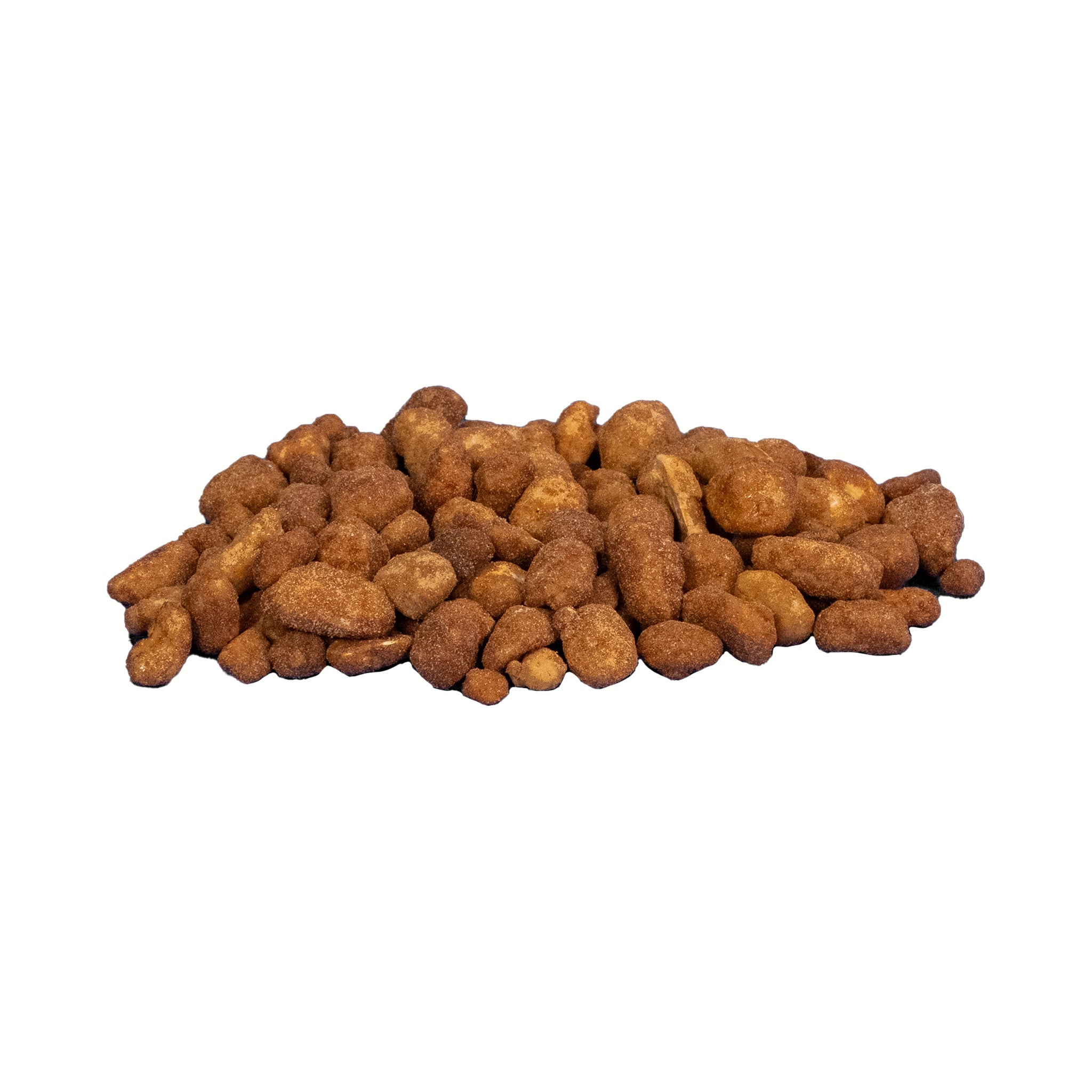 Cinnamon Toffee Peanuts