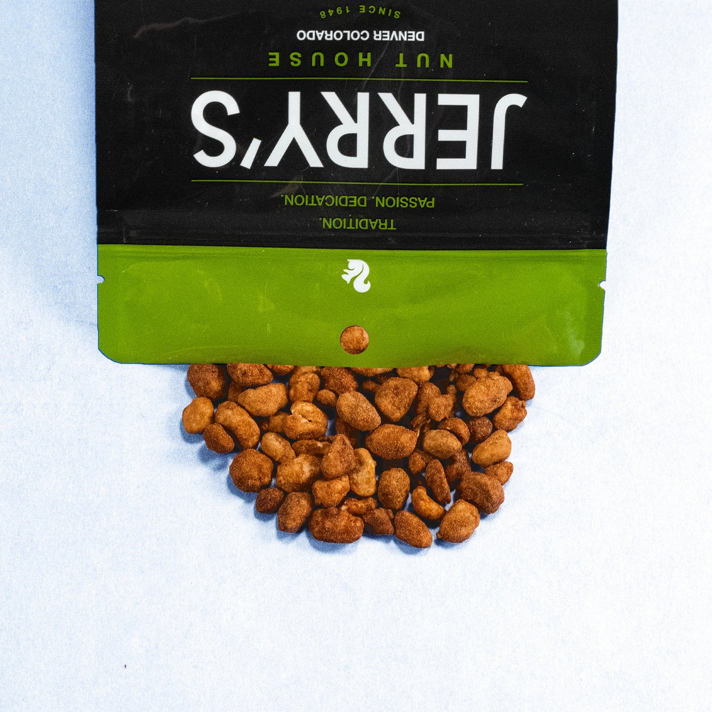 Cinnamon Toffee Peanuts