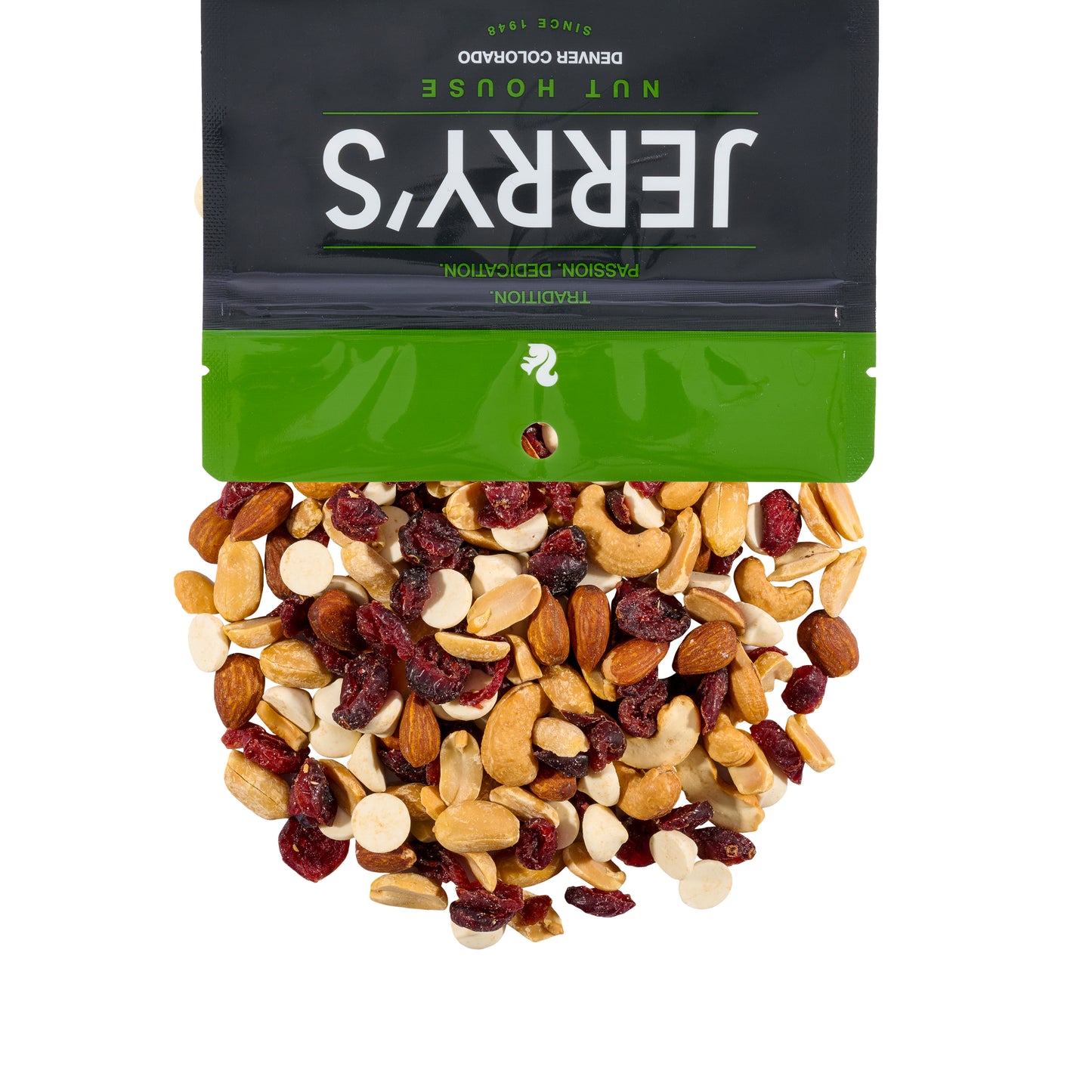 Crazy For Cranberries