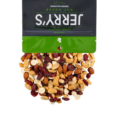 Crazy For Cranberries