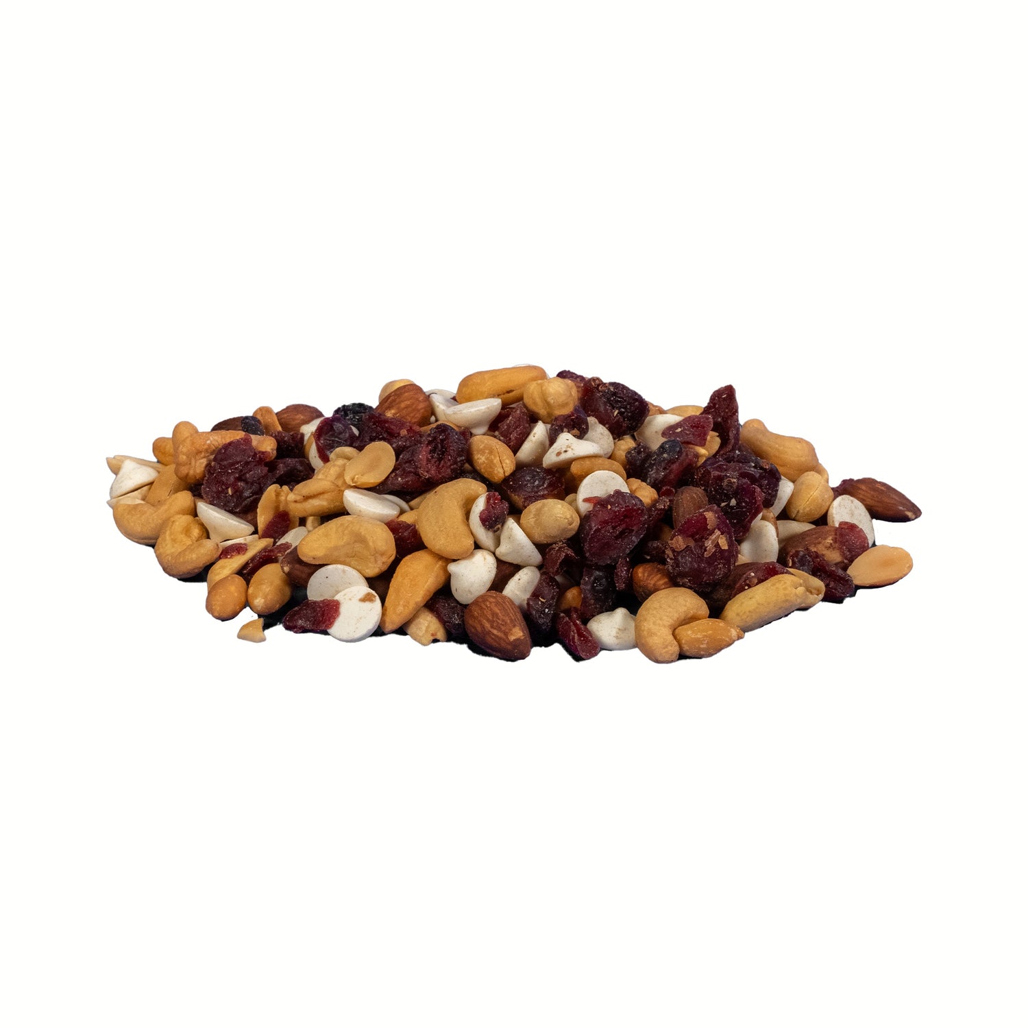 Crazy For Cranberries