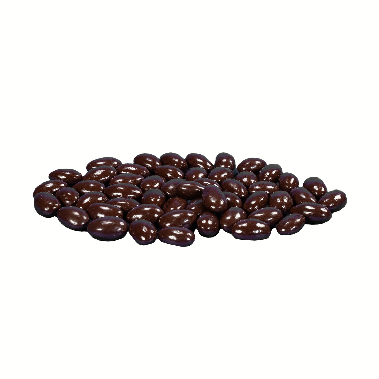 Dark Chocolate Almonds