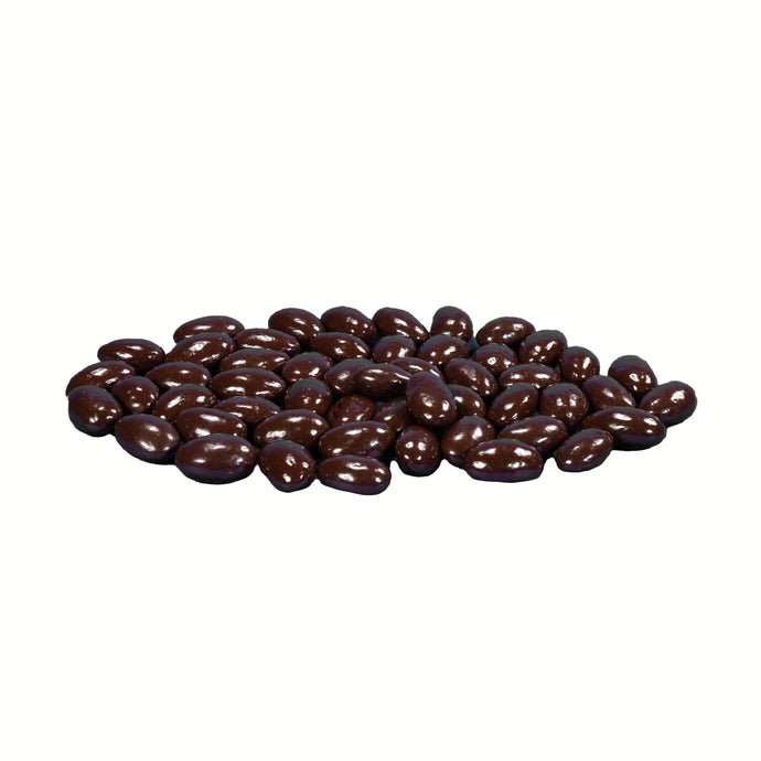 Dark Chocolate Almonds