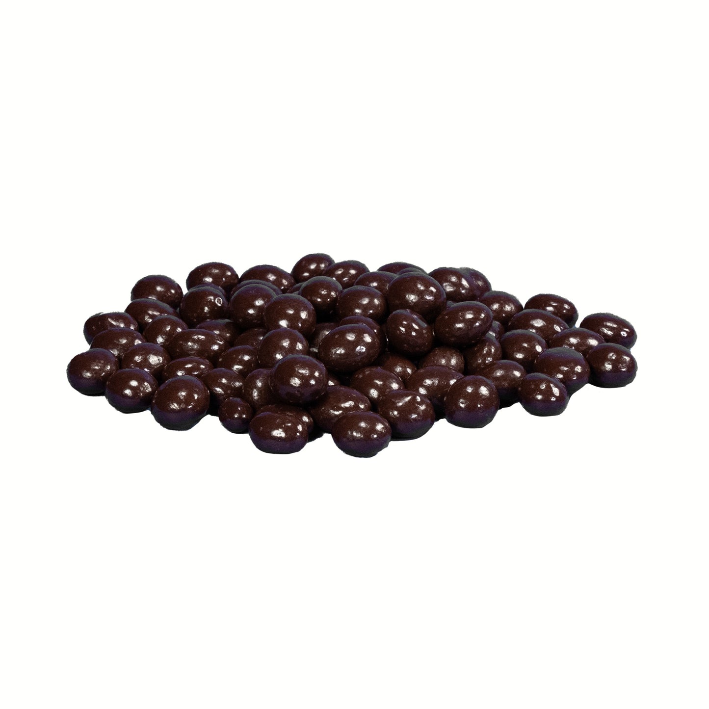 Dark Chocolate Coffee Beans