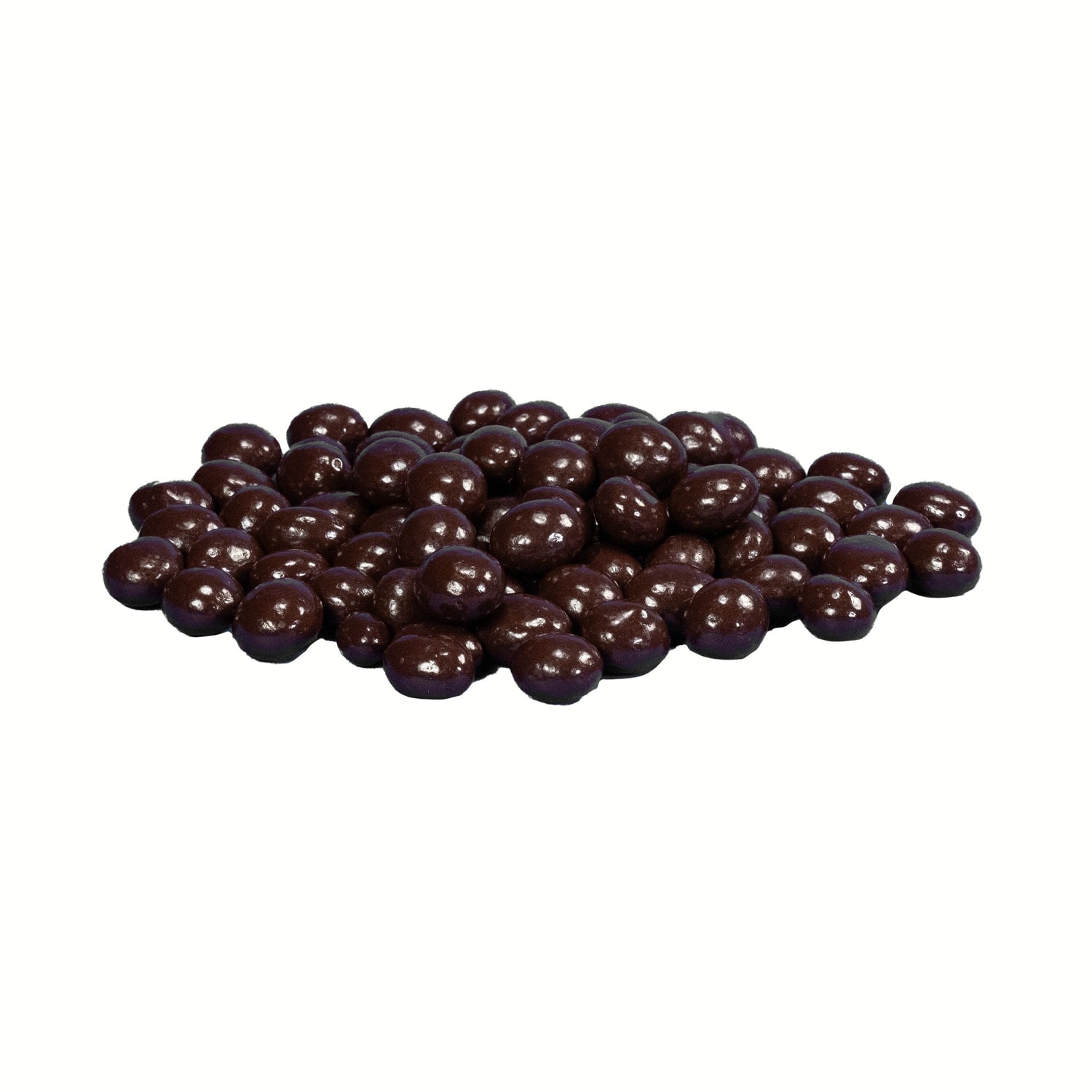 Dark Chocolate Coffee Beans