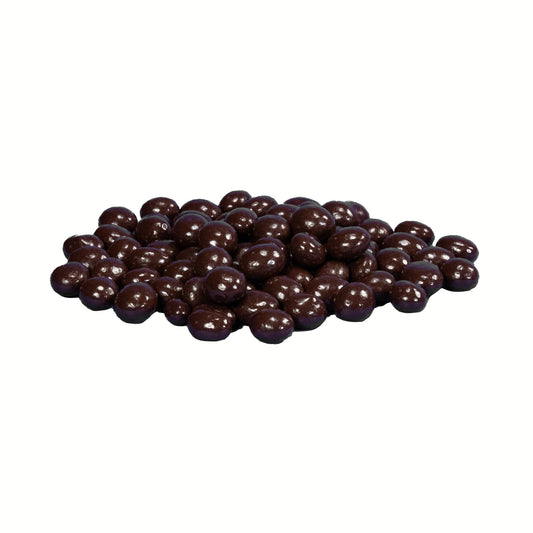 Dark Chocolate Coffee Beans
