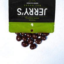 Load image into Gallery viewer, Dark Chocolate Coffee Beans