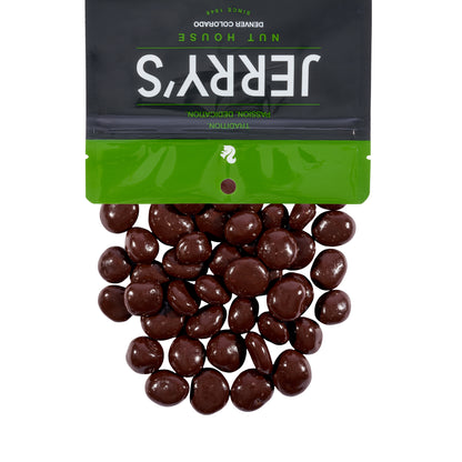 Dark Chocolate Cherries