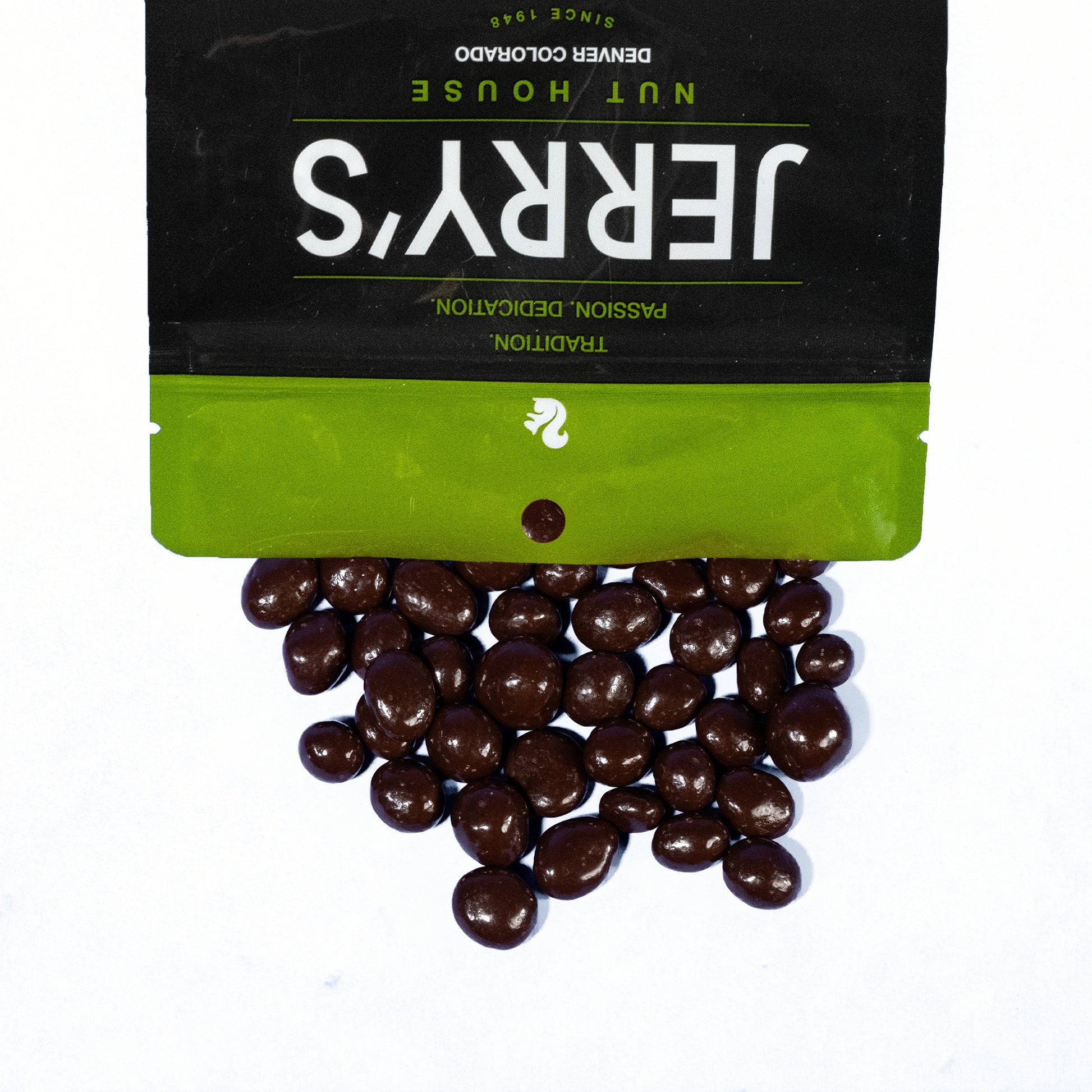 Dark Chocolate Dried Cranberries