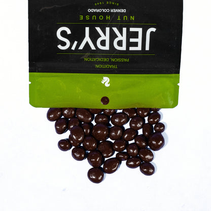 Dark Chocolate Dried Cranberries