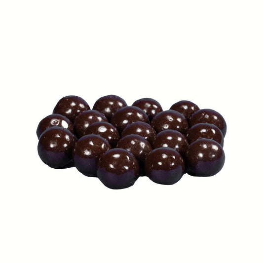 Dark Chocolate Malt Balls