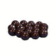 Dark Chocolate Malt Balls
