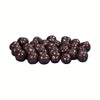 Dark Chocolate Mints